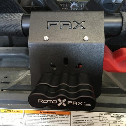 rotopax fuel storage pax bar mount 41250109817045