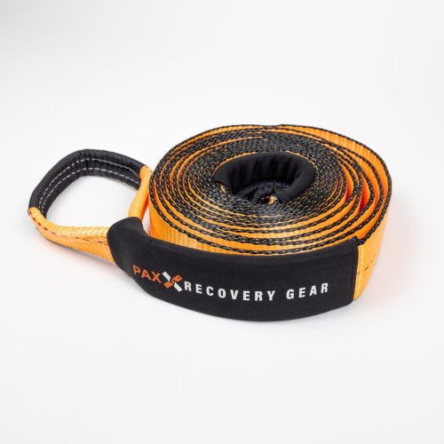 rotopax recovery gear 30 foot flat strap 41250102739157