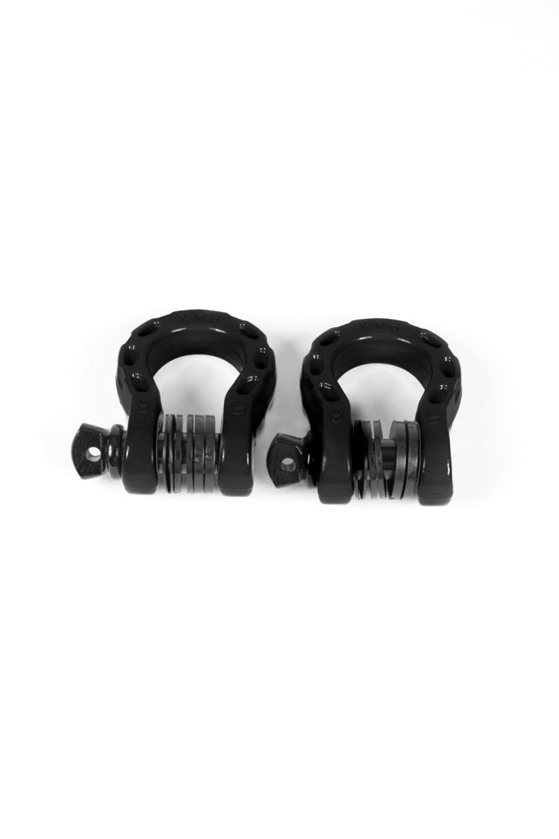 rotopax recovery gear 8 ton d ring shackle 41250103918805