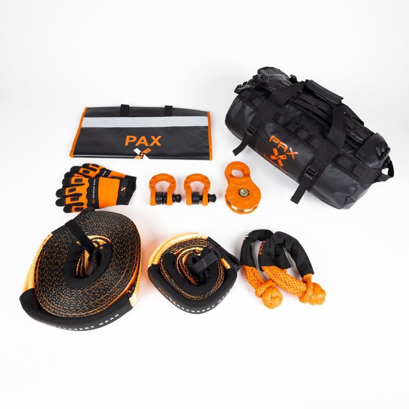 rotopax recovery gear recovery gear kit 41250109227221