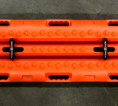 rotopax recovery gear rototrax traction boards orange 41250108408021