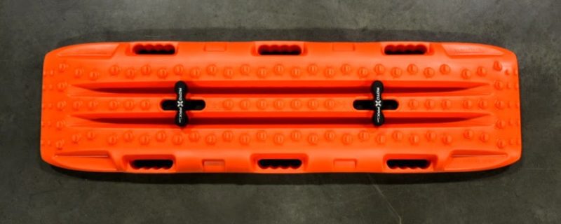 rotopax recovery gear rototrax traction boards orange 41250108408021