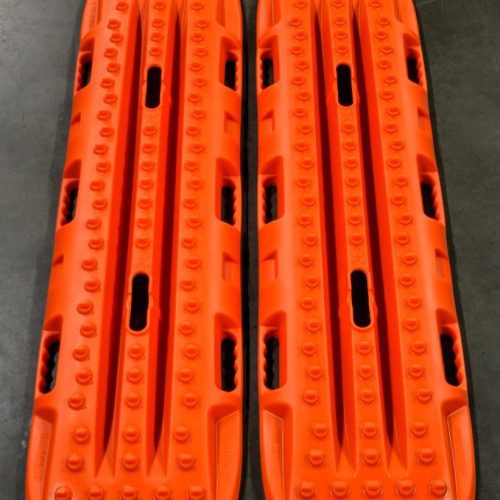 rotopax recovery gear rototrax traction boards orange 41250108670165