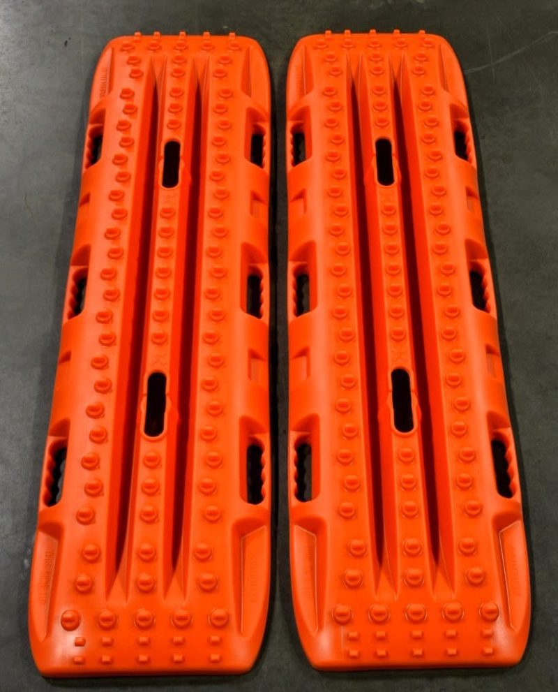 rotopax recovery gear rototrax traction boards orange 41250108670165