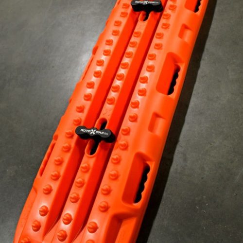 rotopax recovery gear rototrax traction boards orange 41250108899541