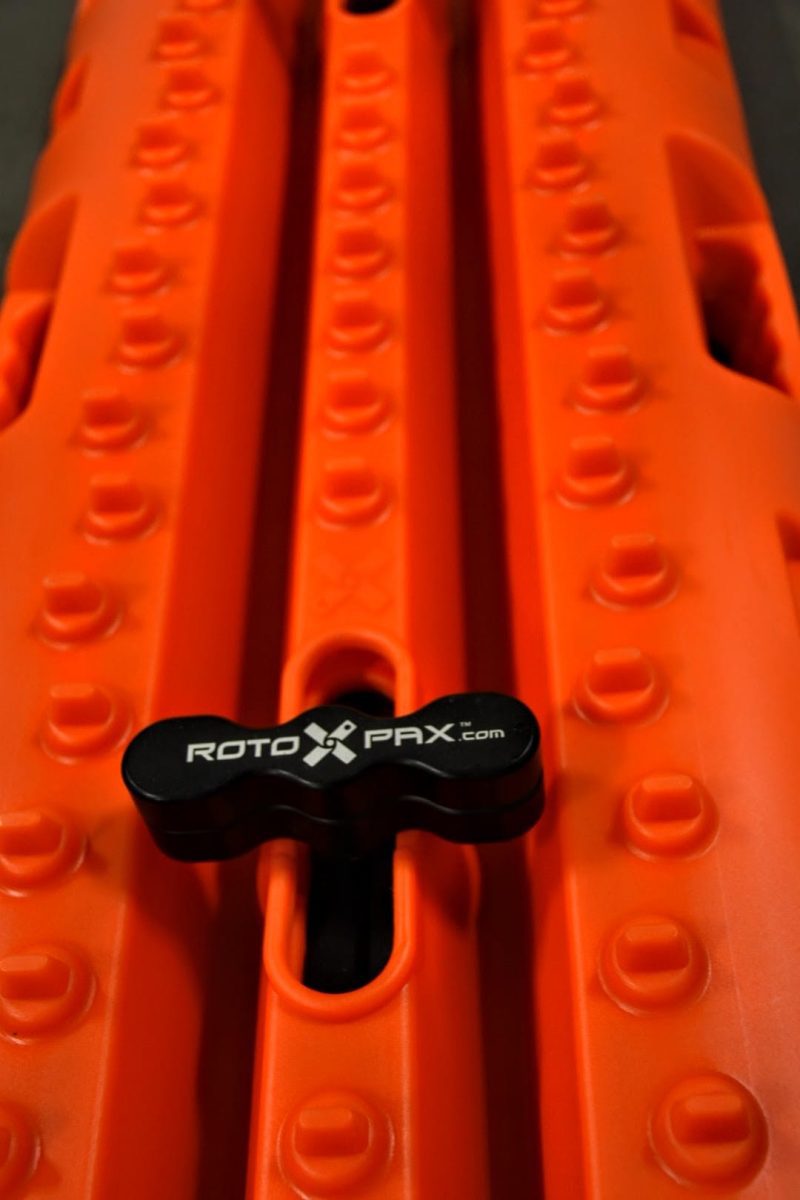 rotopax recovery gear rototrax traction boards orange 41250109358293