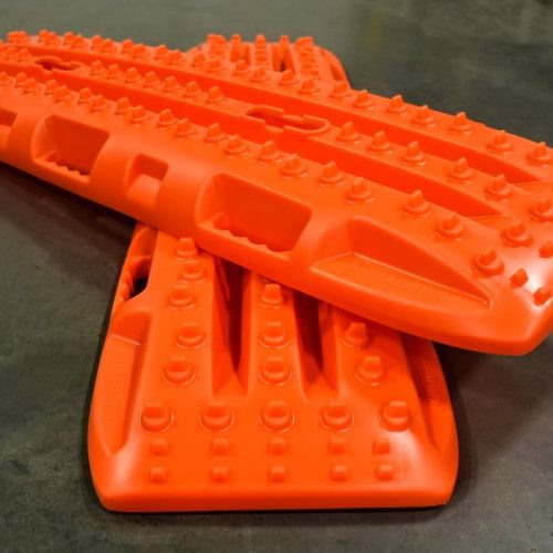 rotopax recovery gear rototrax traction boards orange 41250110767317