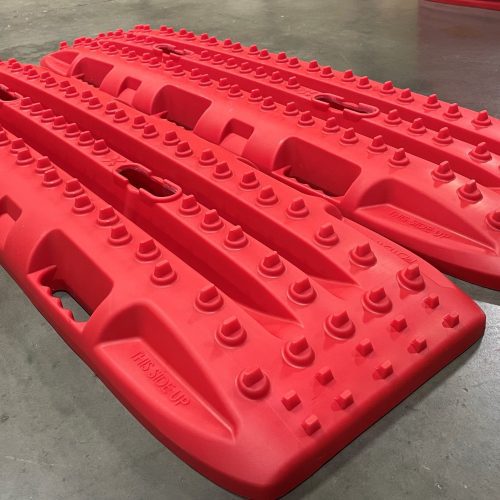 rotopax recovery gear rototrax traction boards red 41250110505173