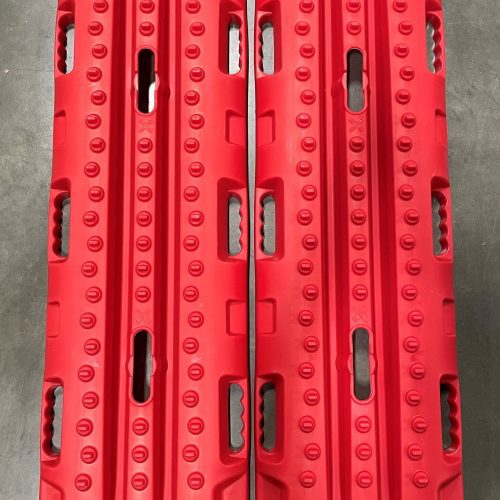 rotopax recovery gear rototrax traction boards red 41250110669013