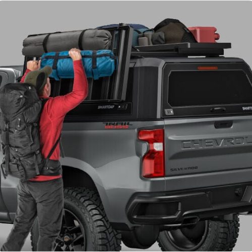 rsi smartcap camper shell rsi smartcap drop rack dodge trucks 42919257473237