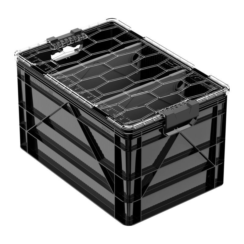 sidiocrate boxes bags add lid black 2 short ways dividers full size sidiocrate by sidiocrate 41861554208981