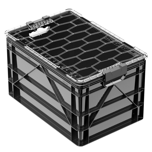 sidiocrate boxes bags add lid black no dividers full size sidiocrate by sidiocrate 41861551390933