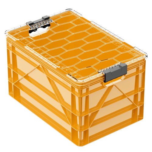 sidiocrate boxes bags add lid sol no dividers full size sidiocrate by sidiocrate 41861553455317