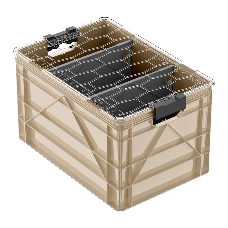 sidiocrate boxes bags add lid tan 2 short ways dividers full size sidiocrate by sidiocrate 41883892089045