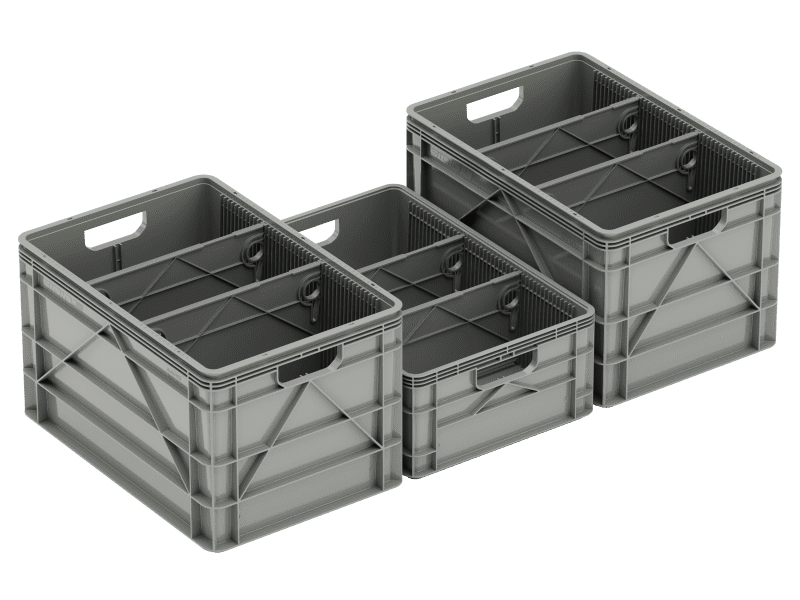 sidiocrate boxes bags aircraft basic pack 2 0 by sidiocrate 41861550244053