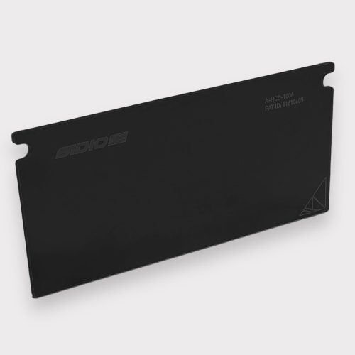 sidiocrate boxes bags half black acrylic standard premium dividers by sidiocrate 41861549129941