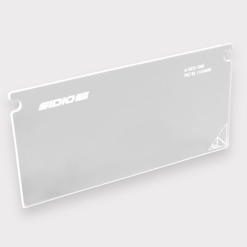 sidiocrate boxes bags half clear acrylic standard premium dividers by sidiocrate 41861551489237