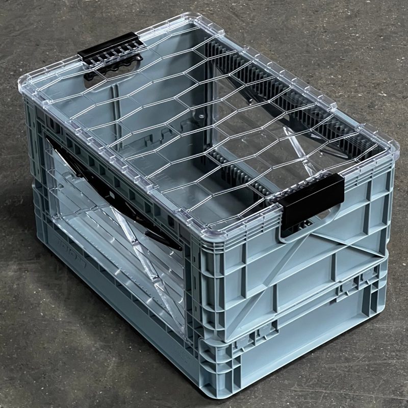 sidiocrate boxes bags no lid aircraft no dividers collapsible sidiocrate by sidiocrate 41861552832725