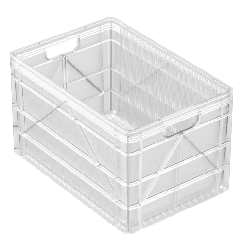 sidiocrate boxes bags no lid clear no dividers full size sidiocrate by sidiocrate 41861555912917