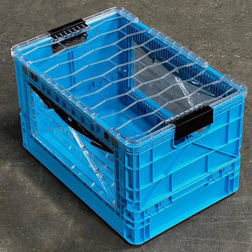 sidiocrate boxes bags no lid sidioblue no dividers collapsible sidiocrate by sidiocrate 41861551423701