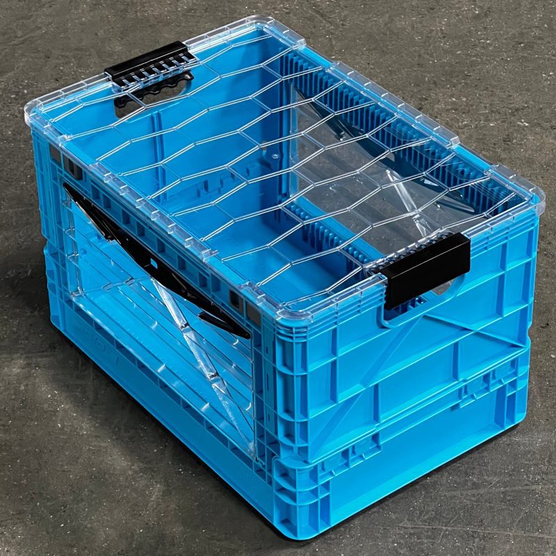 sidiocrate boxes bags no lid sidioblue no dividers collapsible sidiocrate by sidiocrate 41861551423701