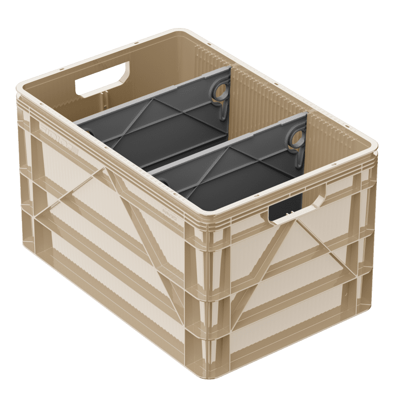 sidiocrate boxes bags no lid tan 2 short ways dividers full size sidiocrate by sidiocrate 41861550801109