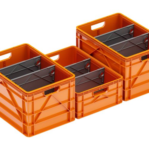 sidiocrate boxes bags orange basic pack 2 0 by sidiocrate 41861546016981