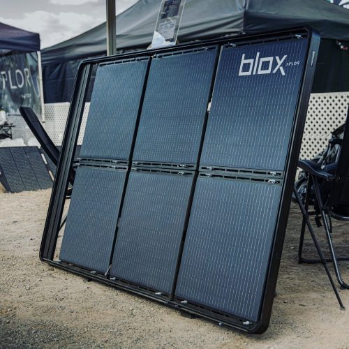 sunflare solar chargers new sunflare blox a solar revolution 41977874940117