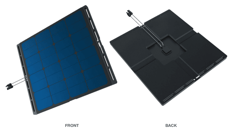 sunflare solar chargers new sunflare blox a solar revolution 42503457308885