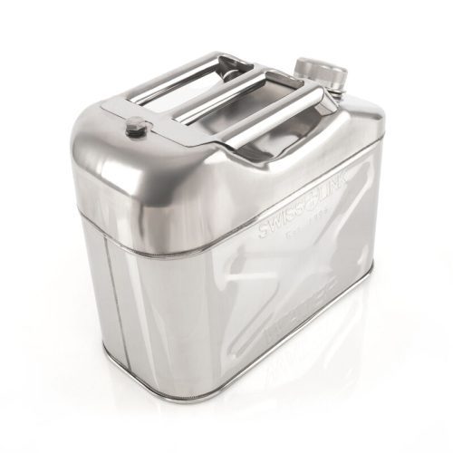 swiss link water storage stainless steel jerry can limited3