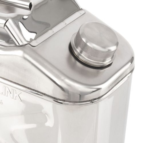 swiss link water storage stainless steel jerry can limited5