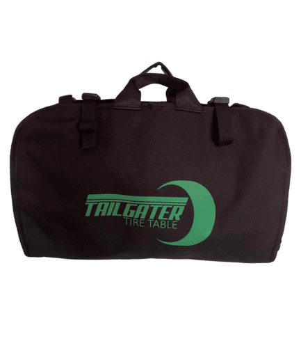 tail gater tire table boxes bags camp organizer hanging storage bag 41250038579413