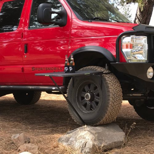 tail gater tire table tables black large steel camping table by tailgater tire table 41224749252821