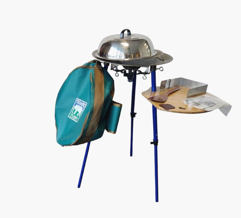 tembotusk stoves grills fuel the ultimate skottle grill kit 40162972795093