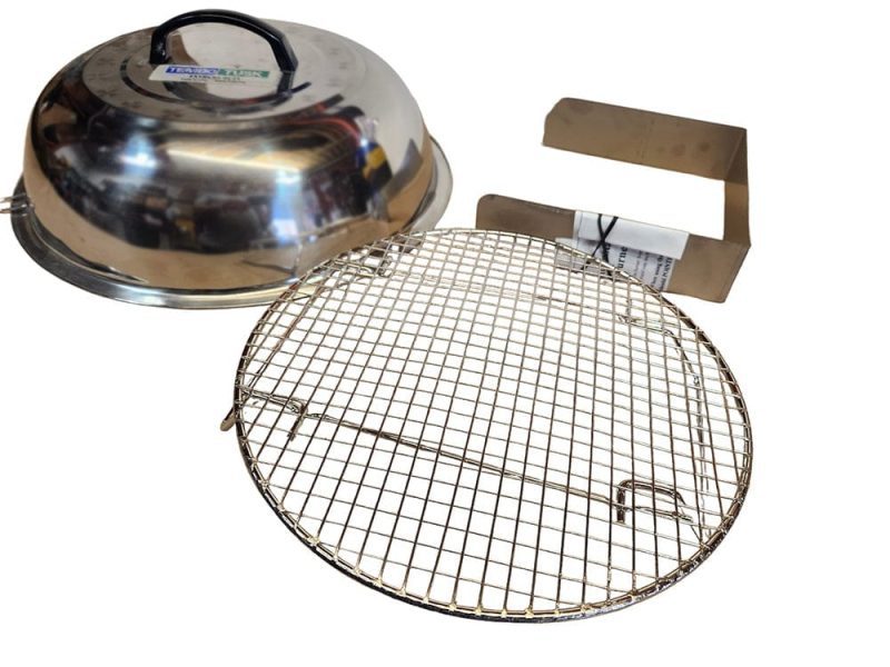 tembotusk stoves grills fuel the ultimate skottle grill kit 40162973515989