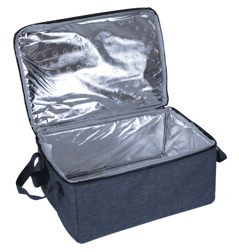 the nomad fox boxes bags insulated nomad storage and thermal bags 37671060930773