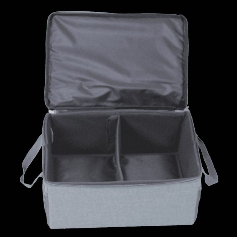 the nomad fox boxes bags nomad storage bag extra divider 37671236993237