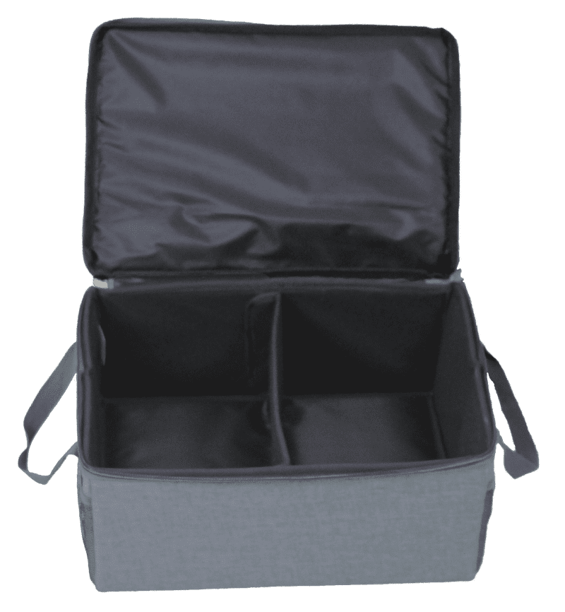 the nomad fox boxes bags regular nomad storage and thermal bags 37671059325141