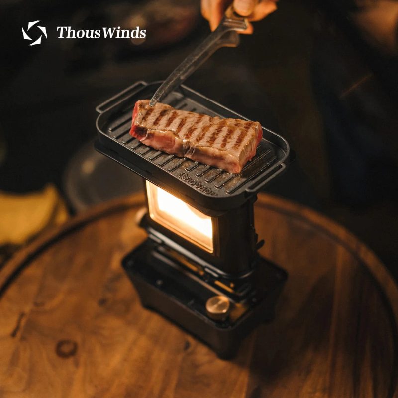 thouswinds fire pits thouswinds firedance oil lamp mini fireplace limited supply 42998944858325