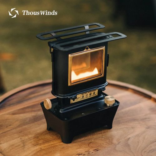 thouswinds fire pits thouswinds firedance oil lamp mini fireplace limited supply 42998945054933