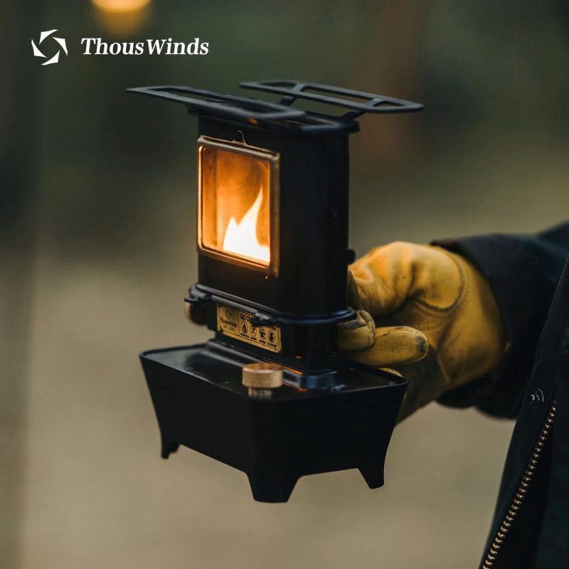 thouswinds fire pits thouswinds firedance oil lamp mini fireplace limited supply 42998945546453