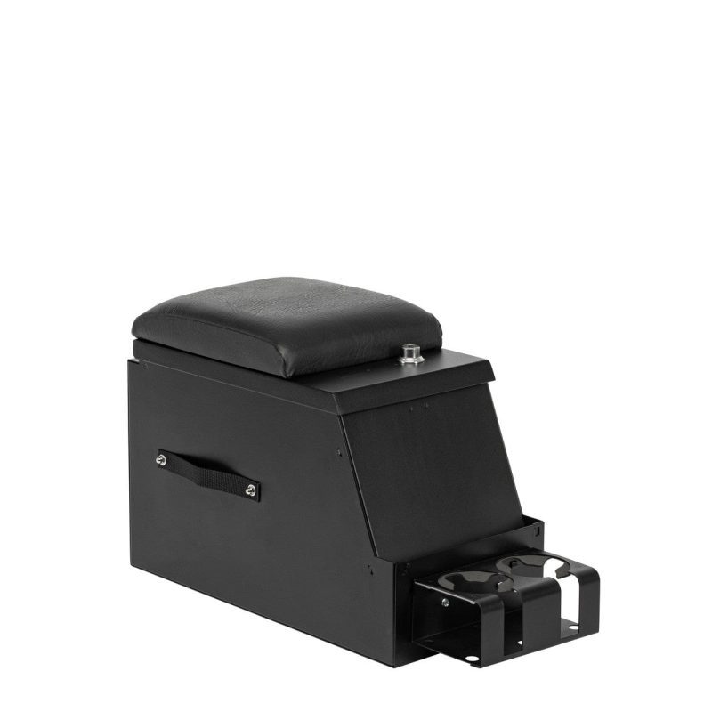 tuffy security products drawers series ii locking center console tuffy security 40686045364437