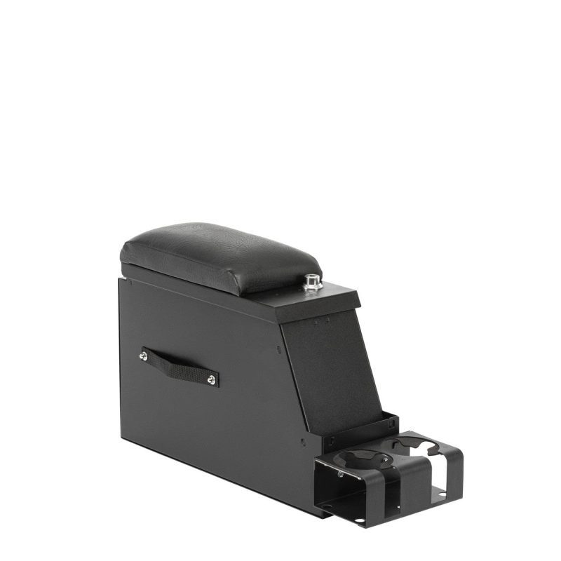 tuffy security products storage accessories series ii locking center console tuffy security 40686047002837